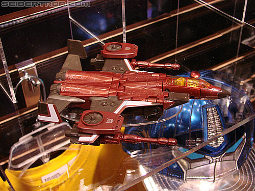Toy Fair 2010: Transformers Generations - Transformers Event: DSC04840a