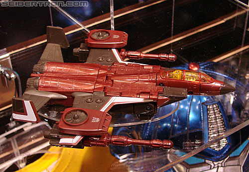 Toy Fair 2010: Transformers Generations - Transformers Event: DSC04840aaa