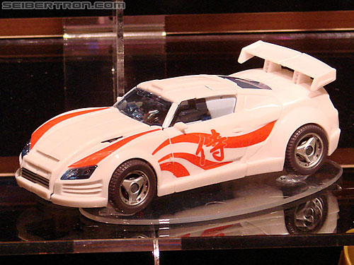 Toy Fair 2010: Transformers Generations - Transformers Event: DSC04949aa