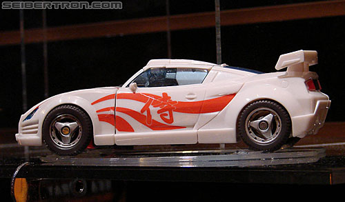 Toy Fair 2010: Transformers Generations - Transformers Event: DSC04949ba