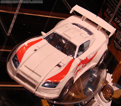 Toy Fair 2010: Transformers Generations - Transformers Event: DSC04949c
