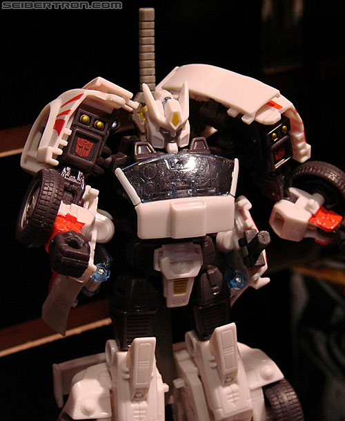 Toy Fair 2010: Transformers Generations - Transformers Event: DSC04949d