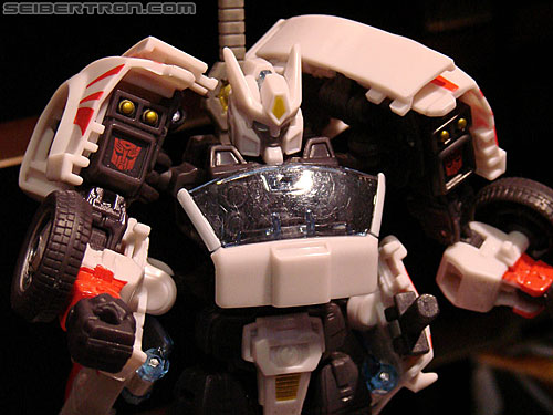 Toy Fair 2010: Transformers Generations - Transformers Event: DSC04949da