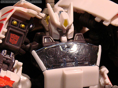 Toy Fair 2010: Transformers Generations - Transformers Event: DSC04949dab