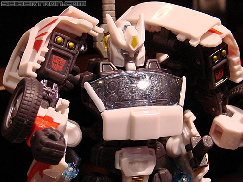 Toy Fair 2010: Transformers Generations - Transformers Event: DSC04949ea