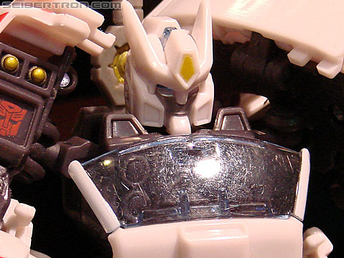 Toy Fair 2010: Transformers Generations - Transformers Event: DSC04949eb