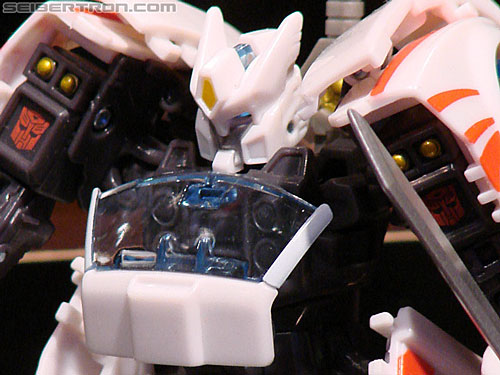 Toy Fair 2010: Transformers Generations - Transformers Event: DSC04952z