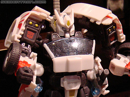 Toy Fair 2010: Transformers Generations - Transformers Event: DSC04953c