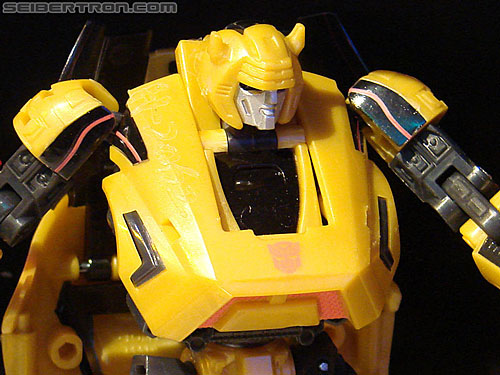 Toy Fair 2010: Transformers Generations - Transformers Event: DSC04967a