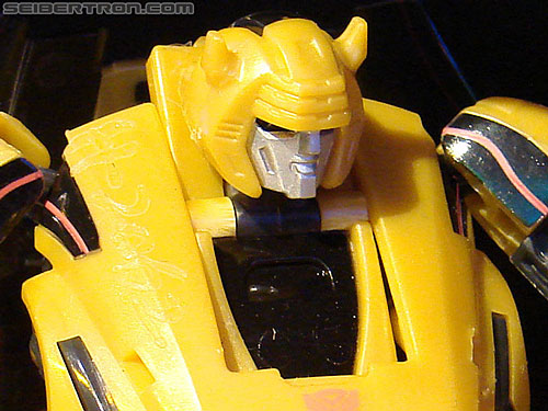 Toy Fair 2010: Transformers Generations - Transformers Event: DSC04967b