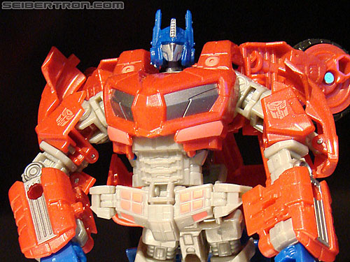 Toy Fair 2010: Transformers Generations - Transformers Event: DSC04968a
