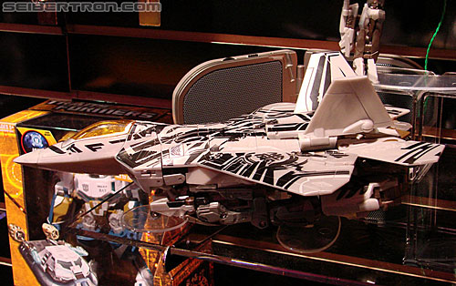 Toy Fair 2010: Transformers Movie-verse - Transformers Event: DSC04816a