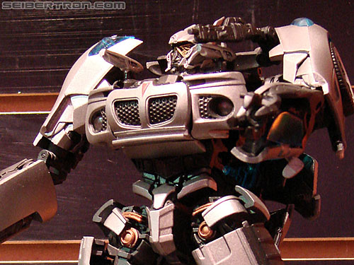 Toy Fair 2010: Transformers Movie-verse - Transformers Event: DSC04818a