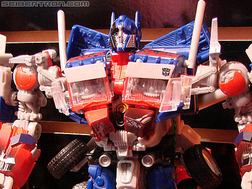 Toy Fair 2010: Transformers Movie-verse - Transformers Event: DSC04822a
