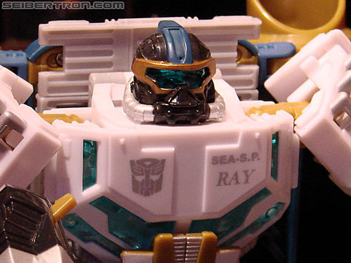 Toy Fair 2010: Transformers Movie-verse - Transformers Event: DSC04835b