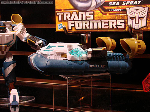 Toy Fair 2010: Transformers Movie-verse - Transformers Event: DSC04837