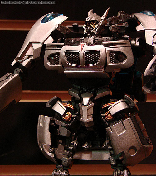 Toy Fair 2010 - Transformers Movie-verse