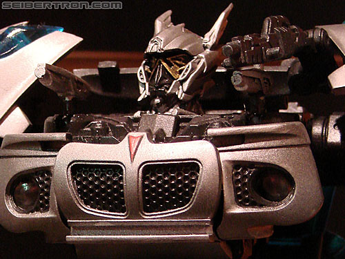 Toy Fair 2010: Transformers Movie-verse - Transformers Event: DSC04844a