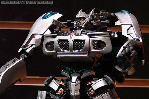 Toy Fair 2010: Transformers Movie-verse - Transformers Event: DSC04846