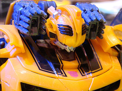Toy Fair 2010: Transformers Movie-verse - Transformers Event: DSC04943b