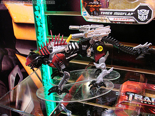 Toy Fair 2010: Transformers Movie-verse - Transformers Event: DSC04984