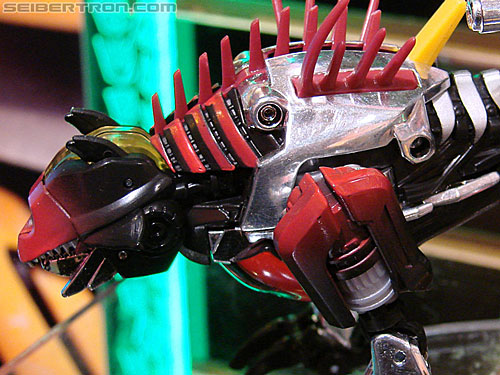 Toy Fair 2010: Transformers Movie-verse - Transformers Event: DSC04985a