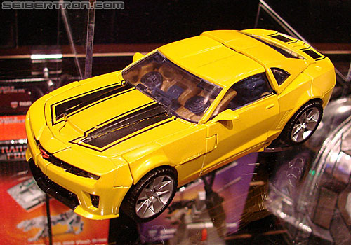 Toy Fair 2010: Transformers Movie-verse - Transformers Event: DSC04991a