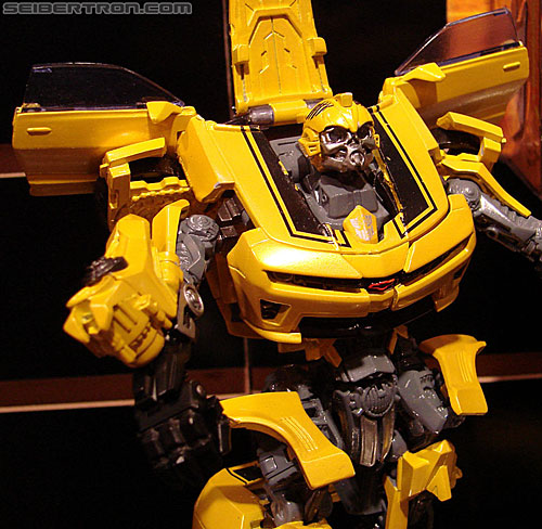 Toy Fair 2010: Transformers Movie-verse - Transformers Event: DSC04993a