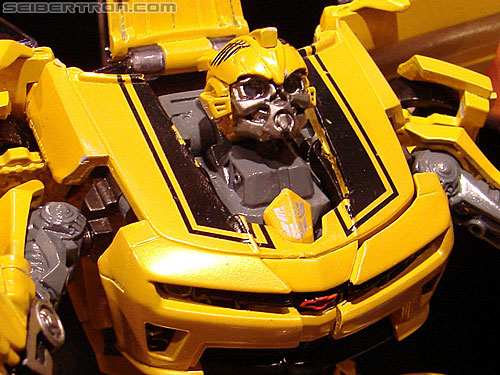 Toy Fair 2010: Transformers Movie-verse - Transformers Event: DSC04993b