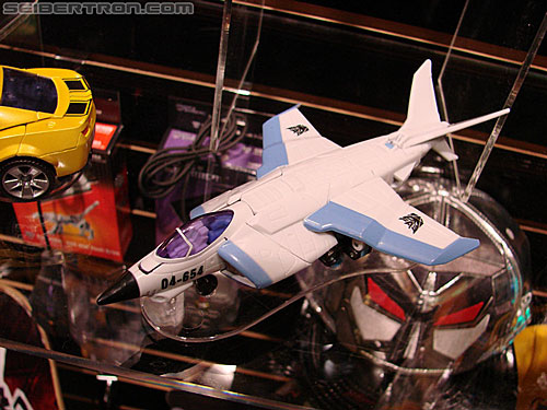 Toy Fair 2010: Transformers Movie-verse - Transformers Event: DSC04996