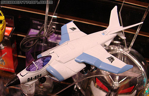 Toy Fair 2010: Transformers Movie-verse - Transformers Event: DSC04996a
