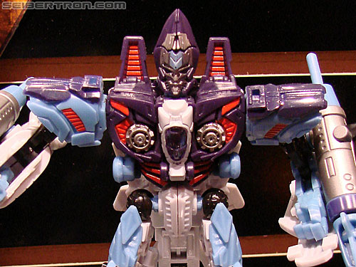 Toy Fair 2010: Transformers Movie-verse - Transformers Event: DSC04997a