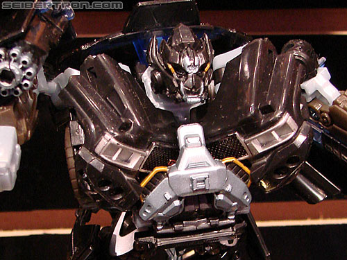 Toy Fair 2010: Transformers Movie-verse - Transformers Event: DSC05004a