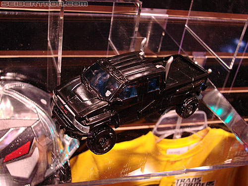 Toy Fair 2010: Transformers Movie-verse - Transformers Event: DSC05005