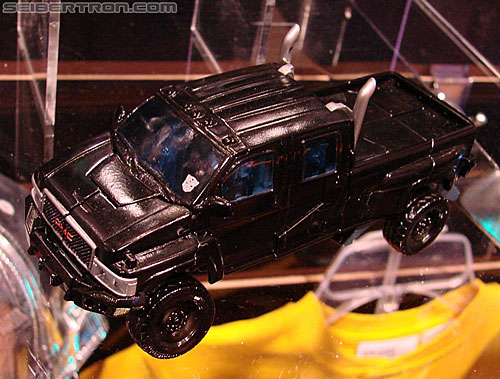 Toy Fair 2010: Transformers Movie-verse - Transformers Event: DSC05005a