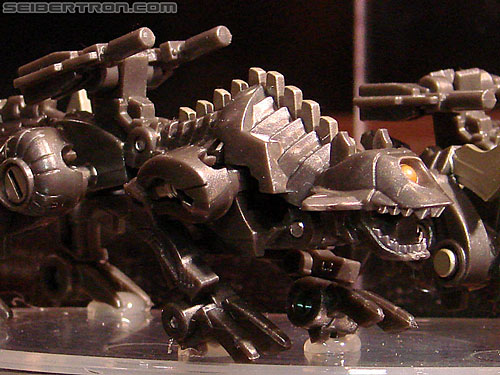 Toy Fair 2010: Transformers Movie-verse - Transformers Event: DSC05020b