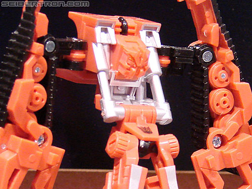 Toy Fair 2010: Transformers Movie-verse - Transformers Event: DSC05021a