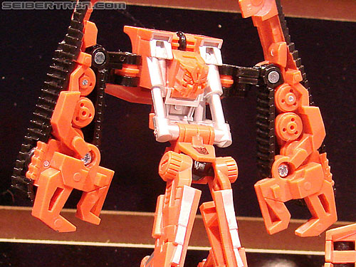 Toy Fair 2010: Transformers Movie-verse - Transformers Event: DSC05022a