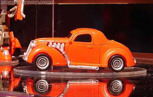 Toy Fair 2010: Transformers Movie-verse - Transformers Event: DSC05026a
