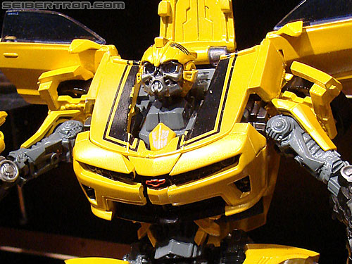 Toy Fair 2010: Transformers Movie-verse - Transformers Event: DSC05029a