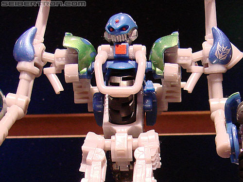 Toy Fair 2010: Transformers Movie-verse - Transformers Event: DSC05033a