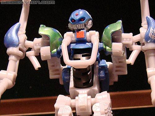Toy Fair 2010: Transformers Movie-verse - Transformers Event: DSC05034a