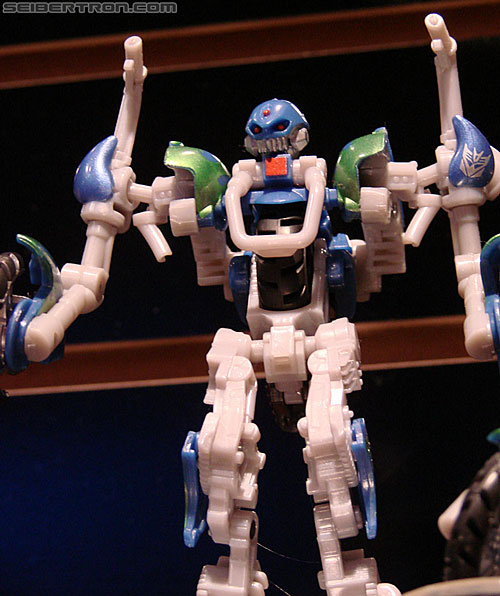 Toy Fair 2010: Transformers Movie-verse - Transformers Event: DSC05036