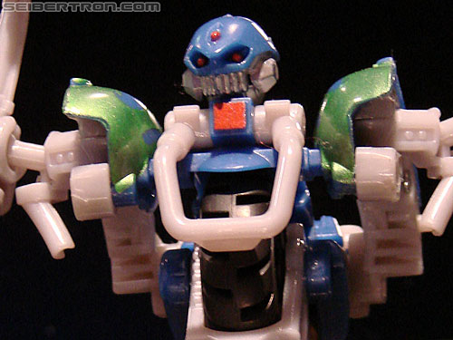 Toy Fair 2010: Transformers Movie-verse - Transformers Event: DSC05036a