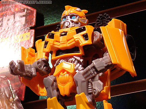 Toy Fair 2010: Transformers Movie-verse - Transformers Event: DSC05037a