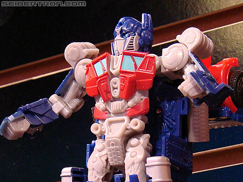 Toy Fair 2010: Transformers Movie-verse - Transformers Event: DSC05040a