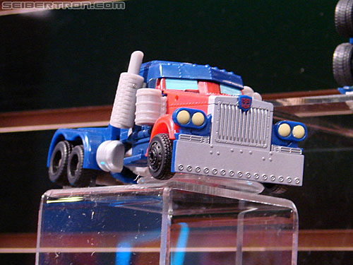 Toy Fair 2010: Transformers Movie-verse - Transformers Event: DSC05041