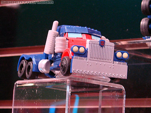 Toy Fair 2010: Transformers Movie-verse - Transformers Event: DSC05042