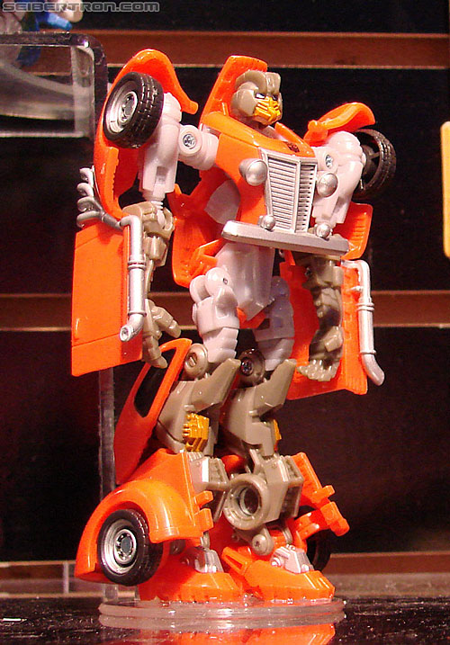 Toy Fair 2010: Transformers Movie-verse - Transformers Event: DSC05043b