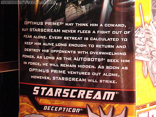 Toy Fair 2010: Transformers Movie-verse - Transformers Event: DSC05044b